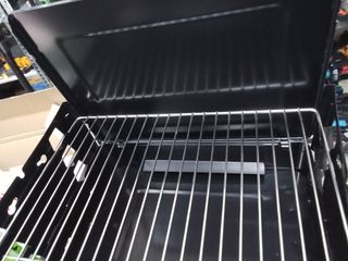 Barbecue Portatile Suitcase ART. 1005