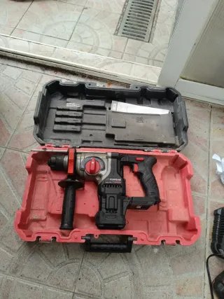 Parkside Martelo Torna 20V