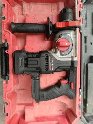 Parkside Martelo Torna 20V