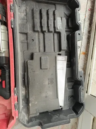 Parkside Martelo Torna 20V