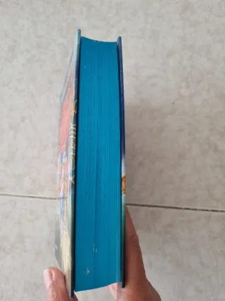 El gran secreto del reino de la fantasía. Undécimo