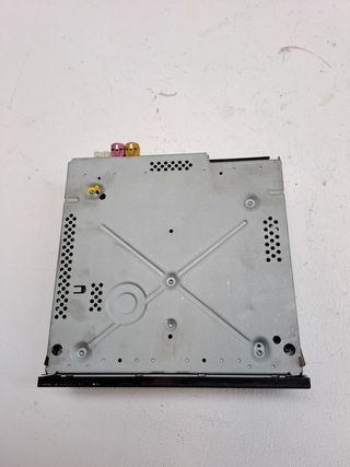 SISTEMA NAVEGACION GPS VOLKSWAGEN GOLF VII LIM. (BQ1) 625319