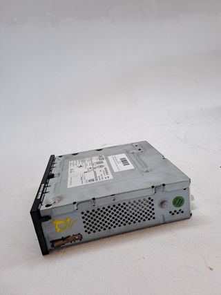 SISTEMA NAVEGACION GPS VOLKSWAGEN GOLF VII LIM. (BQ1) 625319