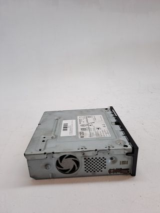 SISTEMA NAVEGACION GPS VOLKSWAGEN GOLF VII LIM. (BQ1) 625319