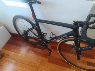 S-Works Tarmac SL6 Dura Ace Electrónico