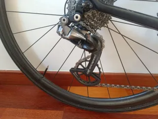 S-Works Tarmac SL6 Dura Ace Electrónico