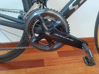 S-Works Tarmac SL6 Dura Ace Electrónico