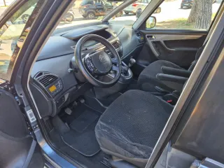 Citroen C4 Picasso 2007