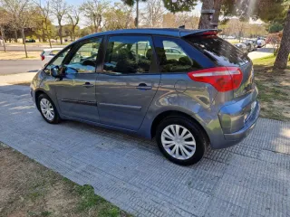 Citroen C4 Picasso 2007