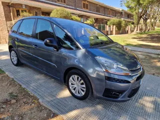 Citroen C4 Picasso 2007