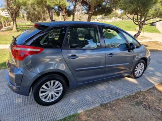 Citroen C4 Picasso 2007
