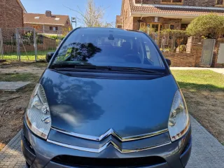 Citroen C4 Picasso 2007