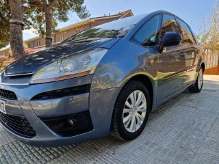 Citroen C4 Picasso 2007