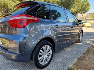 Citroen C4 Picasso 2007