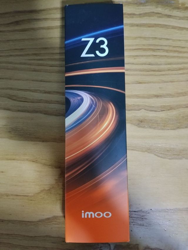 Reloj Inteligente imoo Z3 para Niños