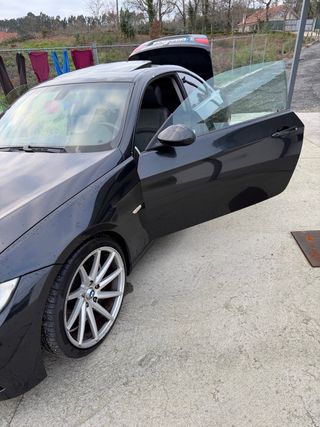 BMW Serie 3 2007