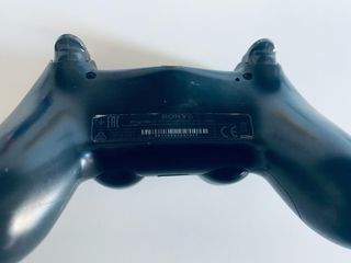 Controller PS4 Sony Nero