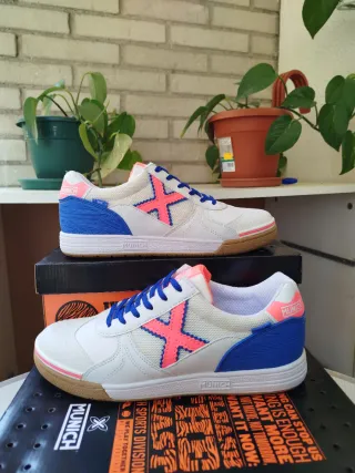 Las zapatillas