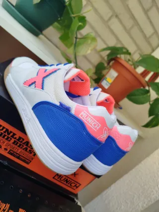 Las zapatillas
