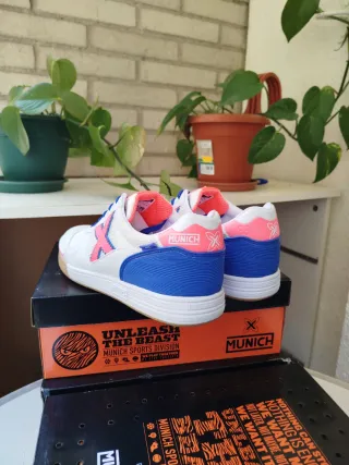Las zapatillas