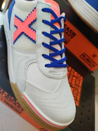 Las zapatillas