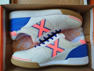 Las zapatillas