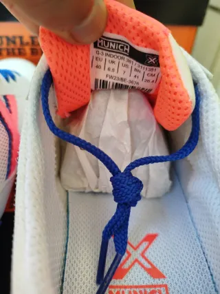 Las zapatillas