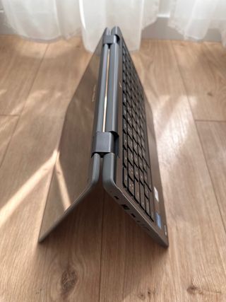 Portátil ASUS Chromebook Flip CR1100FK Convertible