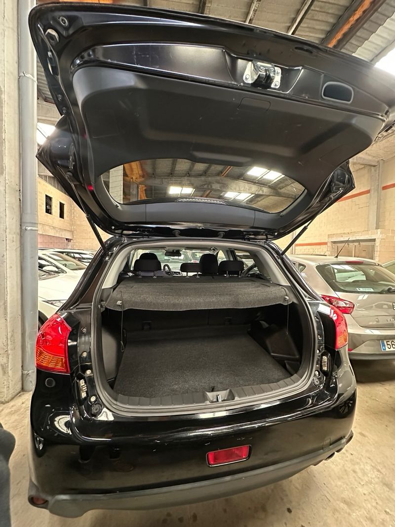 Mitsubishi ASX 2018, foto 11