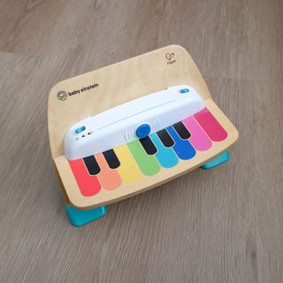 Piano bebé Baby Einstein Hape