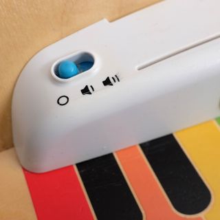 Piano bebé Baby Einstein Hape