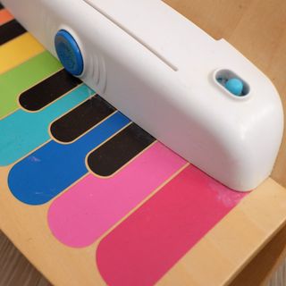 Piano bebé Baby Einstein Hape