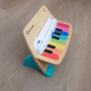 Piano bebé Baby Einstein Hape