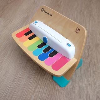 Piano bebé Baby Einstein Hape