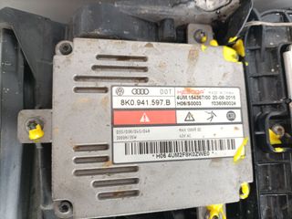 FARO DERECHO AUDI Q5 (8RB) 668229