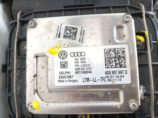 FARO DERECHO AUDI Q5 (8RB) 668229