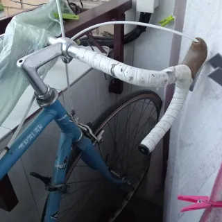 Bicicleta Orbea Antigua