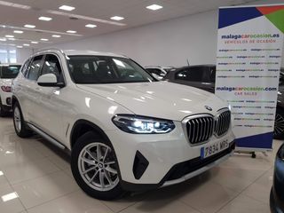 BMW X3 2024 - 7834MRS