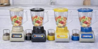 Frullatore e Tritatrice 2 in 1 450W