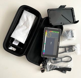 Monitor Viltrox DC-550 PRO 5.5” Fotográfico