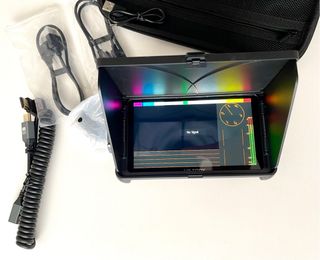 Monitor Viltrox DC-550 PRO 5.5” Fotográfico