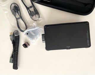 Monitor Viltrox DC-550 PRO 5.5” Fotográfico