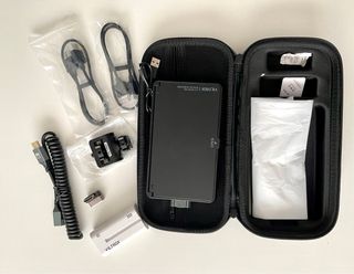 Monitor Viltrox DC-550 PRO 5.5” Fotográfico