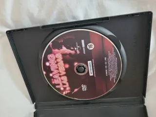 Leaving Las Vegas Edición Especial DVD