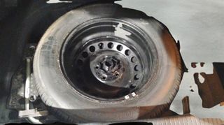 Volkswagen Golf Business 1.0 TSI 81 kW (110 CV)