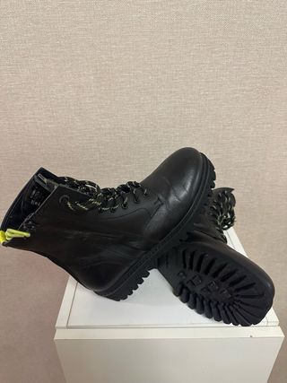 Botines Pepe Jeans TRUCKER LACES “ACEPTO OFERTAS”