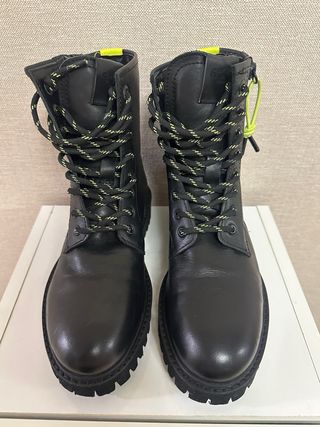 Botines Pepe Jeans TRUCKER LACES “ACEPTO OFERTAS”