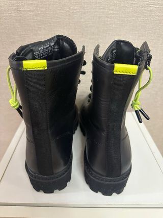 Botines Pepe Jeans TRUCKER LACES “ACEPTO OFERTAS”