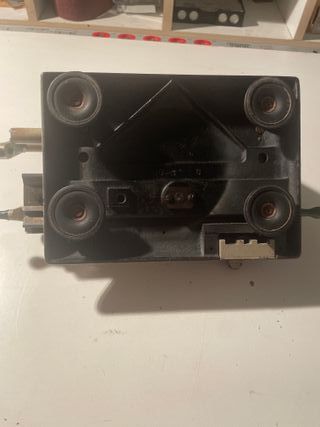 Calculadora Mecánica Antigua Vintage Manivela