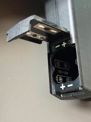 Flash Polaroid Polatronic 8400 Giappone